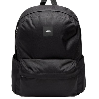 Plecak Vans czarny klasyczne logo 