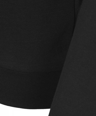 Bluza męska Ralph Lauren bawełniana czarna