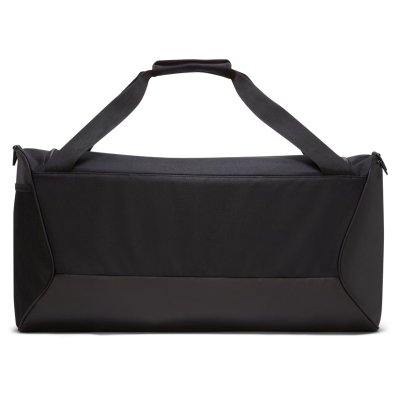 Torba na ramię Nike czarna sportowa na siłownię