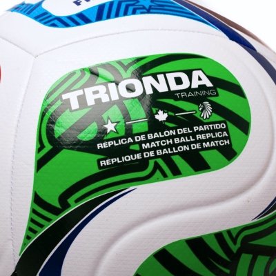 Piłka Adidas sportowa nożna FIFA World Cup 26