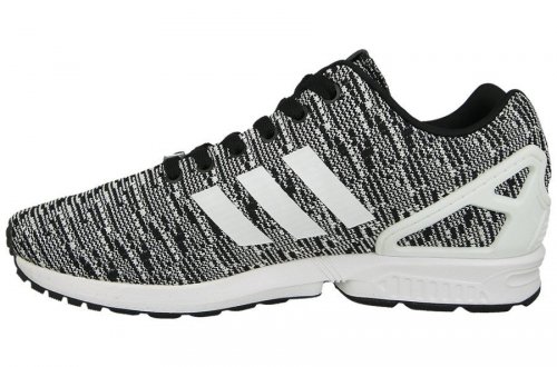 Adidas Originals ZX FLUX sneakersy buty męskie
