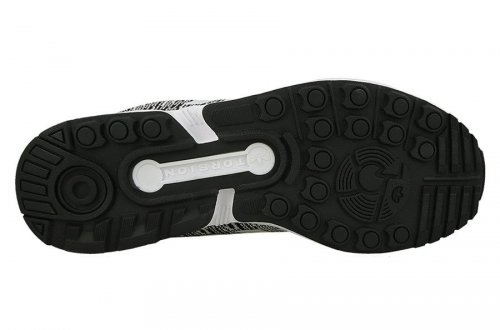Adidas Originals ZX FLUX sneakersy buty męskie