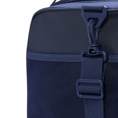 Torba na ramię Nike granatowa sportowa na siłownię