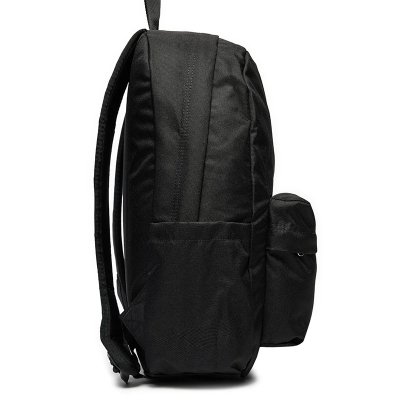 Plecak Vans czarny klasyczne logo 