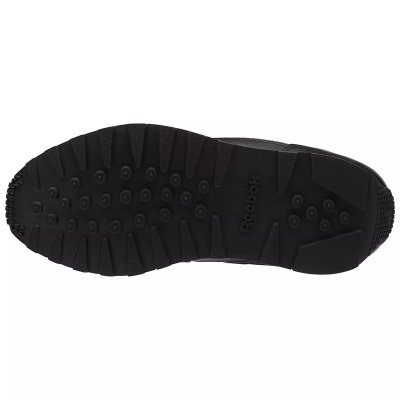 Reebok sportowe buty męskie czarne
