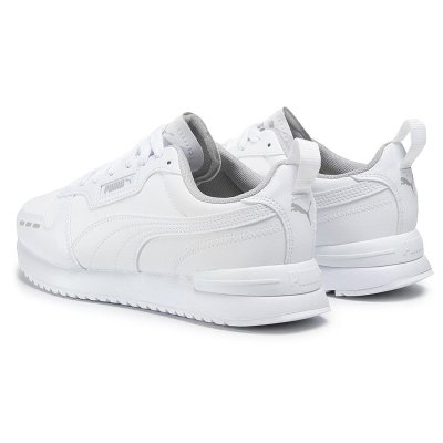 Puma buty męskie sportowe białe