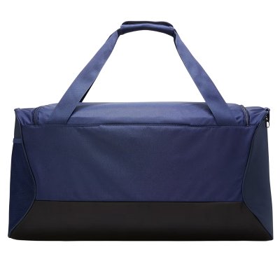 Torba na ramię Nike granatowa sportowa na siłownię