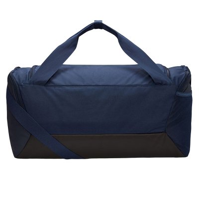 Torba na ramię Nike granatowa sportowa na siłownię