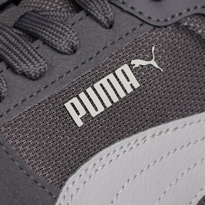 Puma Runner buty męskie sportowe szare