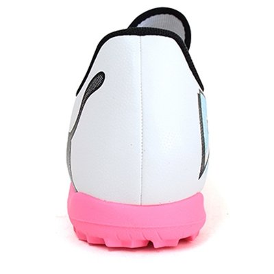 Buty Puma piłkarskie sportowe Future Play halowe dziecięce