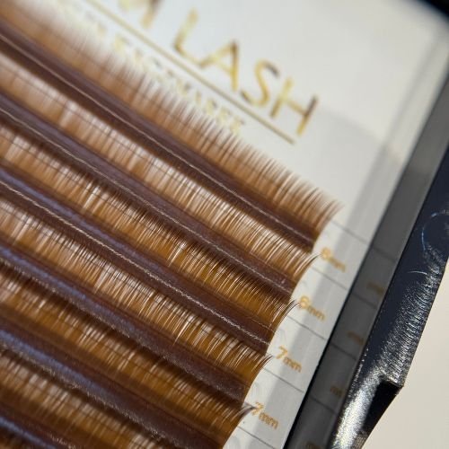 Super silk 0.07 mix CC COCOA