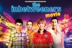 The Inbetweeners Movie - plakat
