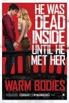 Warm Bodies (Dead Inside Teaser) - plakat