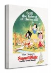 Snow White (Still The Fairest) - Obraz na płótnie