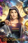 Doctor Who Universe Calling - plakat