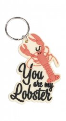Friends You are my Lobster - brelok