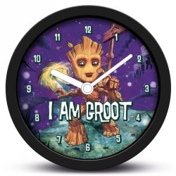 Zegar stojący - Guardians Of The Galaxy Baby Groot 