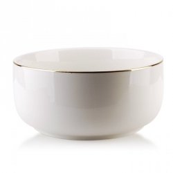 Miska porcelanowa , okrągła - Grace - 500 ml