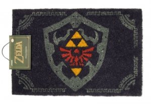 Wycieraczka wejściowa - The Legend Of Zelda