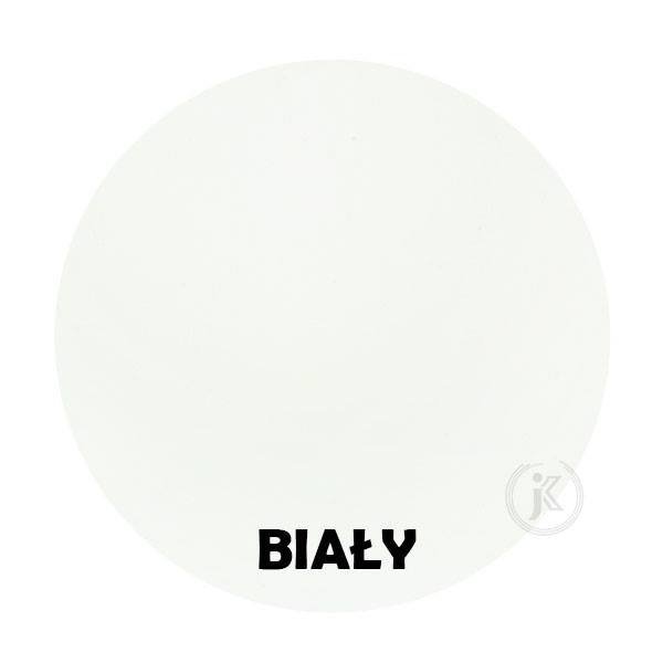 Biały - Kolor Kwietnika - Pająk - DecoArt24.pl