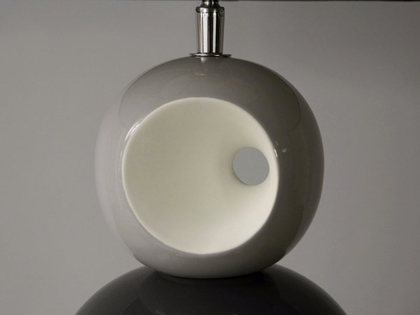 Lampa stołowa - ORION - 46x30x80cm
