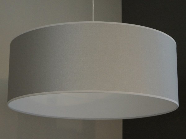 Lampa wisząca CY 55x20cm E27, Coto Argent