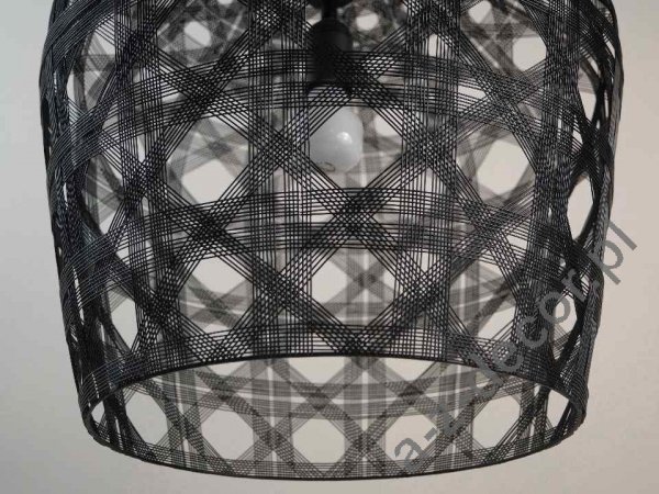 Lampa sufitowa - Macarena - 45x45cm