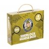 DOCTOR HORSE SHERLOCK HORSE BOX Mystery box dla jeźdźców i ich koni