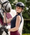 ELT POLO PARIS Koszulka polo jeździecka bezrękawnik