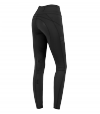 ELT HANNA HIGH WAIST Modelujące Legginsy/bryczesy jeździeckie z wysokim stanem i pełnym lejem silikonowym