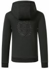 COVALLIERO ANNIVERSARY HOODIE Bluza z kapturem jeździecka damska