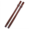 WINTEC SLIMLINE Puśliska skórzane
