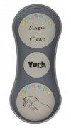 YORK MAGIC CLEAN Szczotka dla konia do sierści