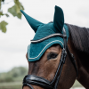 KENTUCKY WELLINGTON VELVET Nauszniki dla konia PONY