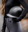 SWING H22 SHINE Kask jeździecki regulowany