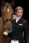 FAIR PLAY ALICIA FLEUR Plastron ozdobny