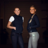 B VERTIGO ISABELLE Damska kamizelka jeździecka
