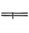 WALDHAUSEN SUPERSOFT Wodze skórzane 