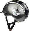 CASCO NORI MOONBEAM Kask jeździecki regulowany DZIECIĘCY