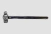 MUSTAD GDM BALL HAMMER Młotek kowalski 850g