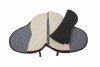 BAREFOOT CHEROKEE/NOTTINGHAM Pad pod siodło bezterlicowe 