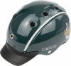 CASCO NORI LUCKY KID Kask jeździecki regulowany DZIECIĘCY
