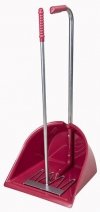 KERBL MISTBOY Zestaw do sprzątania boksów 90cm