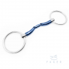 FAGER MARCUS SWEET IRON LOOSE RING Wędzidło anatomiczne podwójnie łamane