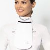 FAIR PLAY LEA CHIC ROSEGOLD Plastron ozdobny