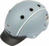 CASCO NORI TRAIL OF TALES Kask jeździecki regulowany DZIECIĘCY
