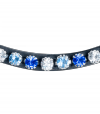 WALDHAUSEN X-LINE GLAM Naczółek ozdobny