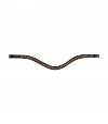 WALDHAUSEN X-LINE BRIDLE RELAXATION Ogłowie anatomiczne