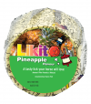 LIKIT Lizawka owocowa z witaminowa dla konia 625g