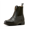 ARIAT DEVON PREMIUM LEATHER Sztyblety jeździeckie skórzane